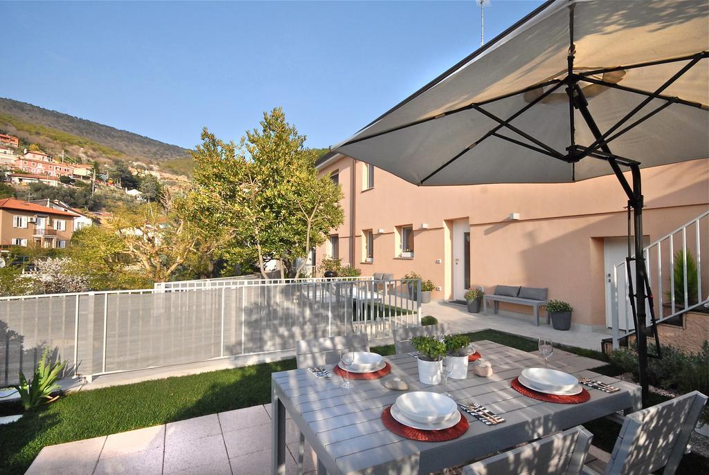 Apartment Casa Vacanze Barcola Triest